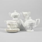 1028 9336 TEA SET